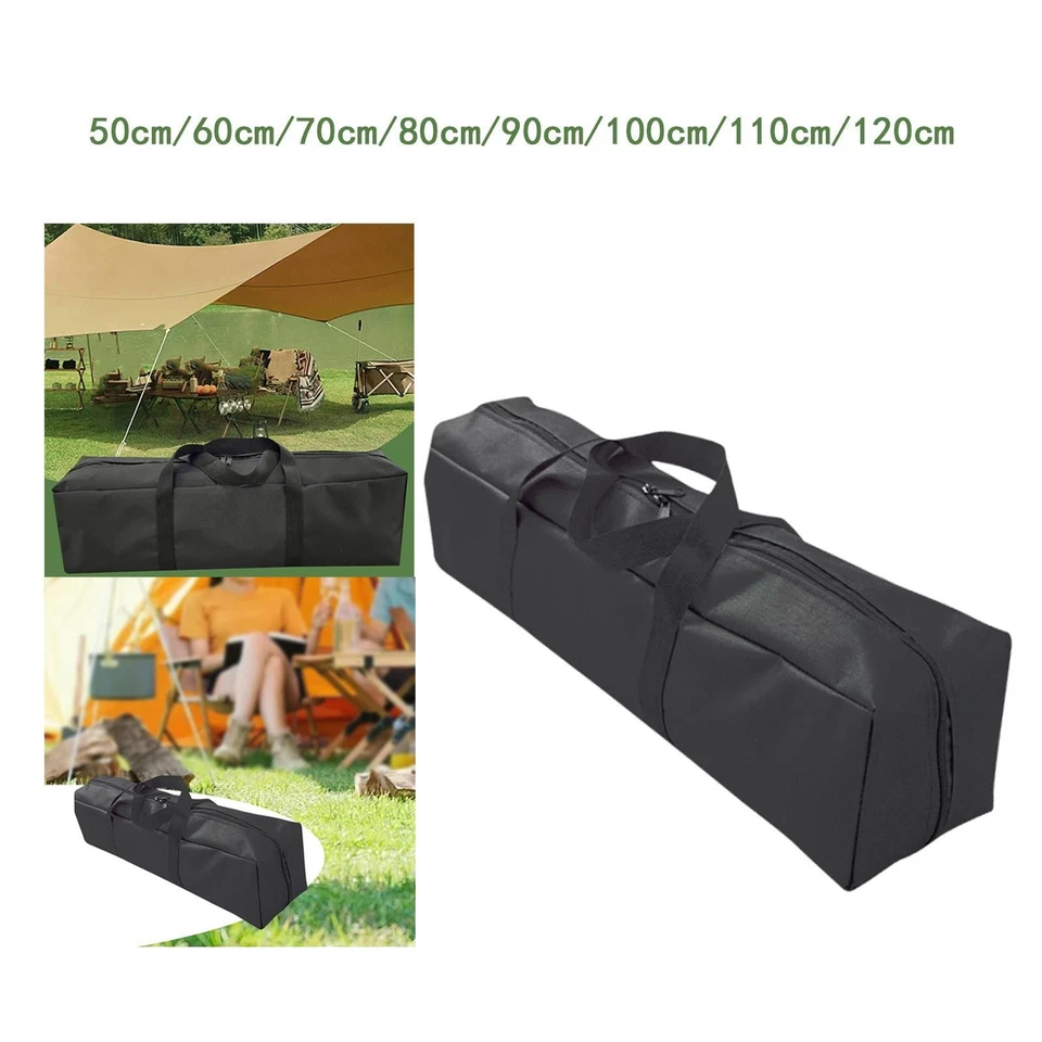 rangement camping, sport, portable, robuste, organisateur polyvalent, rangement - Photo 1/1