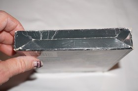 River City Ransom (Nintendo NES) Complete in Box CIB