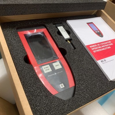 PFEIFFER RC10 Wireless Remote Control