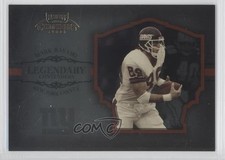 2004 Playoff Contenders Legendary Orange 92/2000 Mark Bavaro #LC-8 z6b