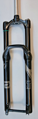 GABEL EXTREME SHOX MTB ERA V2 29'' NEU - FORK EXTREME ERA V2 MTB 29'' NEW 