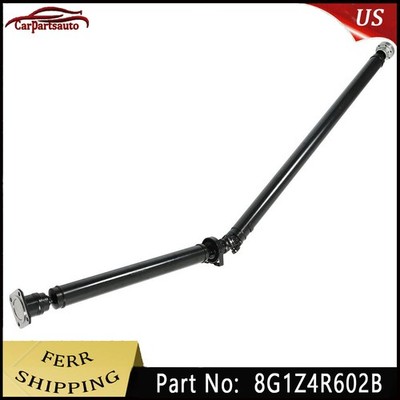 Rear Drive Shaft Fits 2011-2018 Ford Explorer 3.5L V6 AWD Auto Trans Replacement