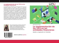 Juliana Romero Parra | La ImplementacióN De Las Tics En Las Entidades...
