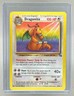 Dragonite 1999 Pokemon Fossil #19