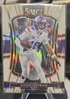 2025 Panini Justin Jefferson Base (Raw)