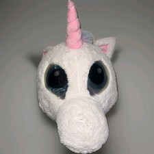Dan Dee Collector's Choice Big Head Greeter Unicorn Halloween Costume Mascot
