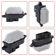 For NISSAN QASHQAI J11 2014-2020 HEATER BLOWER RESISTOR REGULATOR 277A1-4BU0A UK