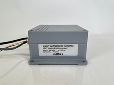 Vaisala HMP233 Humidity and Temperature Transmitter