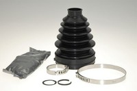 Spidan Faltenbalgsatz Antriebswelle 36763 FüR Vw Touran 1T1 1T2 Golf Sportsvan 7