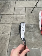 Callaway Fusion Wide Sole 7