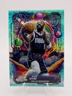 2025 Topps Cosmic Chrome Basketball Aqua Equinox Refractor Kyrie Irving #PRP-11