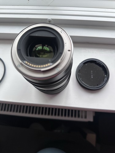 Tamron 28-75 mm F2,8 III VXD G2 - Nikon Z - Imagen 6 de 8