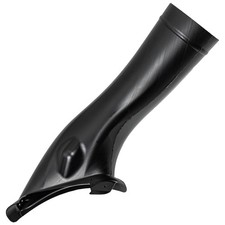 Troy-Bilt 731-09173A Lower Bagger Chute Musta...