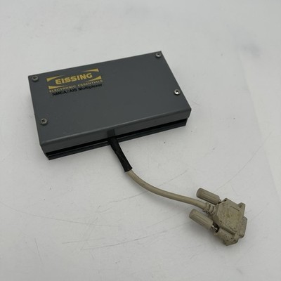 Raymarine EISSING SB2006 Multiplexer NMEA0183 AIS RS422 Autopilot UKW Radar