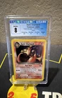 Dark Charizard 4/82 Team Rocket Holo