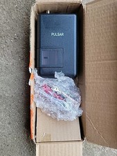 Pulsar 831RE 24V 318MHz 8 Dip Switch Gate Opener Receiver Allstar 110995 8833
