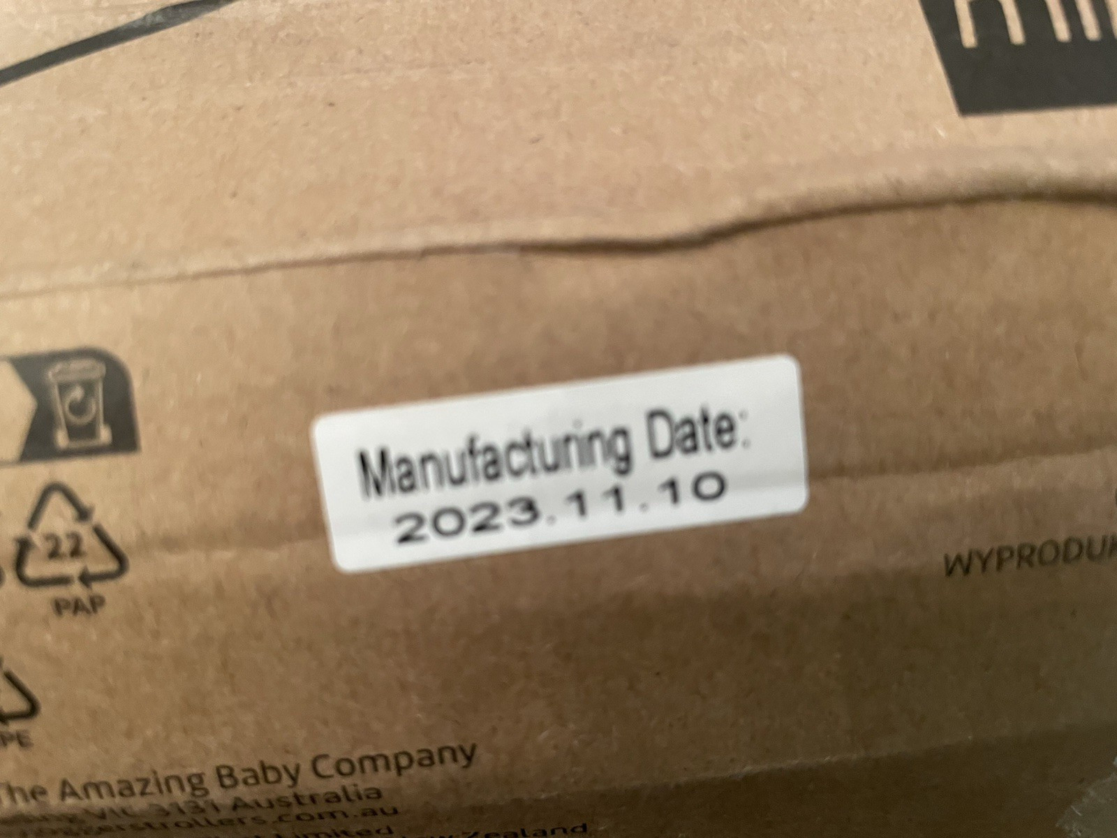 Baby Jogger Belly bar | City Mini 2 Double Stroller, City Mini GT2 New Black