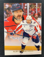 2025-26 UPPER DECK FLAIR RETRO 1993 ALEX OVECHKIN 02/93 #88