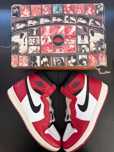 1994 Air Jordan 1 Chicago | eBay