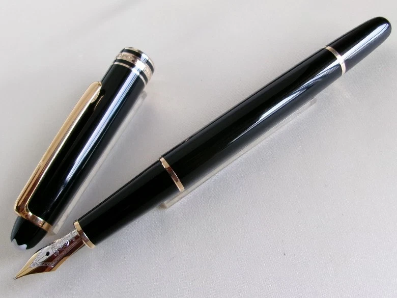 Montblanc 144 for sale | eBay