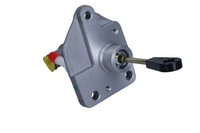 Maxgear Geberzylinder, Kupplung 46-0117 FüR Hyundai KIA