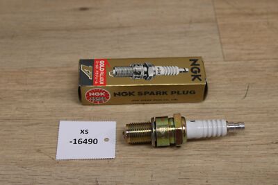 NGK B9EV 7124 Zündkerze / Spark Plug NOS NEU genuine xs16490
