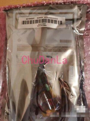 1PCS NEW Keysight N2842A Passive Probe10:1 300MHz