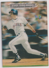 1995 Topps D3 #16 Tim Salmon California Angels