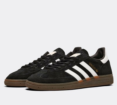 adidas spezial handball black