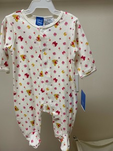 winnie the pooh baby girl stuff