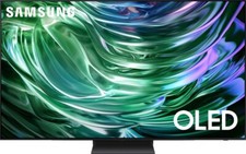 Samsung S90d 83" 4k Hdr Smart Oled Tv *qn83s90d