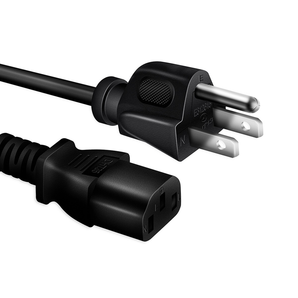 Cavo Di Alimentazione Sony KDL-46S4100 – POWERCORD-SCC Ricambio Originale Usato