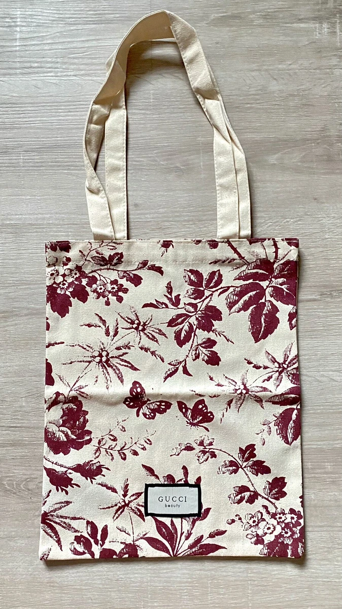 Gucci bloom cheap tote bag
