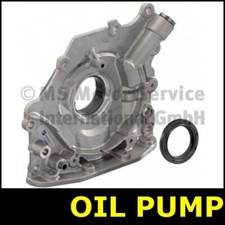 Oil Pump FOR PEUGEOT 107 1.4 05->14 8HT DV4TD Diesel