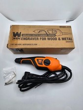 WEN Carbide-Tipped Engraver For Wood Metal 21D