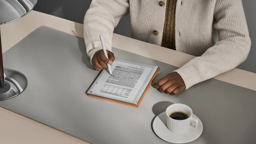 BOOX Go 10 10.3″ Black&White Eink Tablet | 4G 64G 300 ppi Pen Stylus | in Canada - Picture 6 of 12
