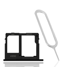 SIM and Memory Tray Holder Card for Samsung Galaxy Tab A 8.0" 2018 SM-T387V USA