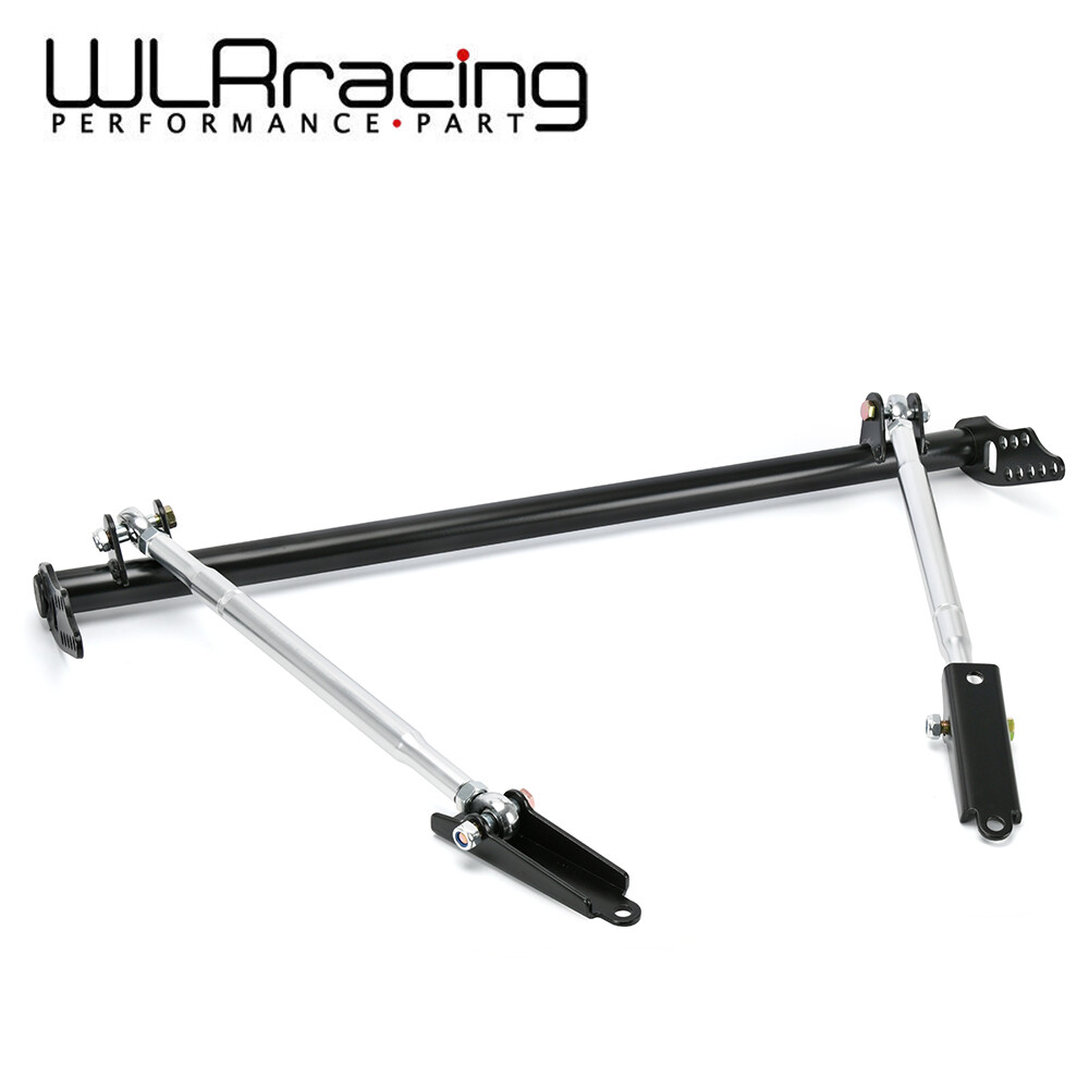 Front Traction Control Tie Bar Kit For Honda Civic 1992-00 Acura - Foto 8