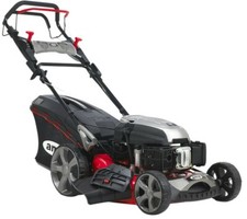 RASAERBA A SCOPPIO AMA SEMOVENTE AVVIAMENTO ELETTRICO TAGLIO 51 CM 173CC 13214