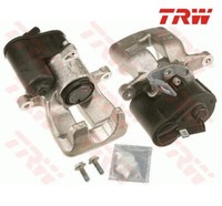Bremssattel Trw BHN995E FüR Vw Passat Variant Passat