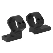 CCOP USA 30mm Fixed Integral Rings Scope Mount Winchester 70 Rev F&R ART-WIN304M