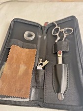 Above Professional Shears C10-600x ErgoX 6 Barber Scissor Shears