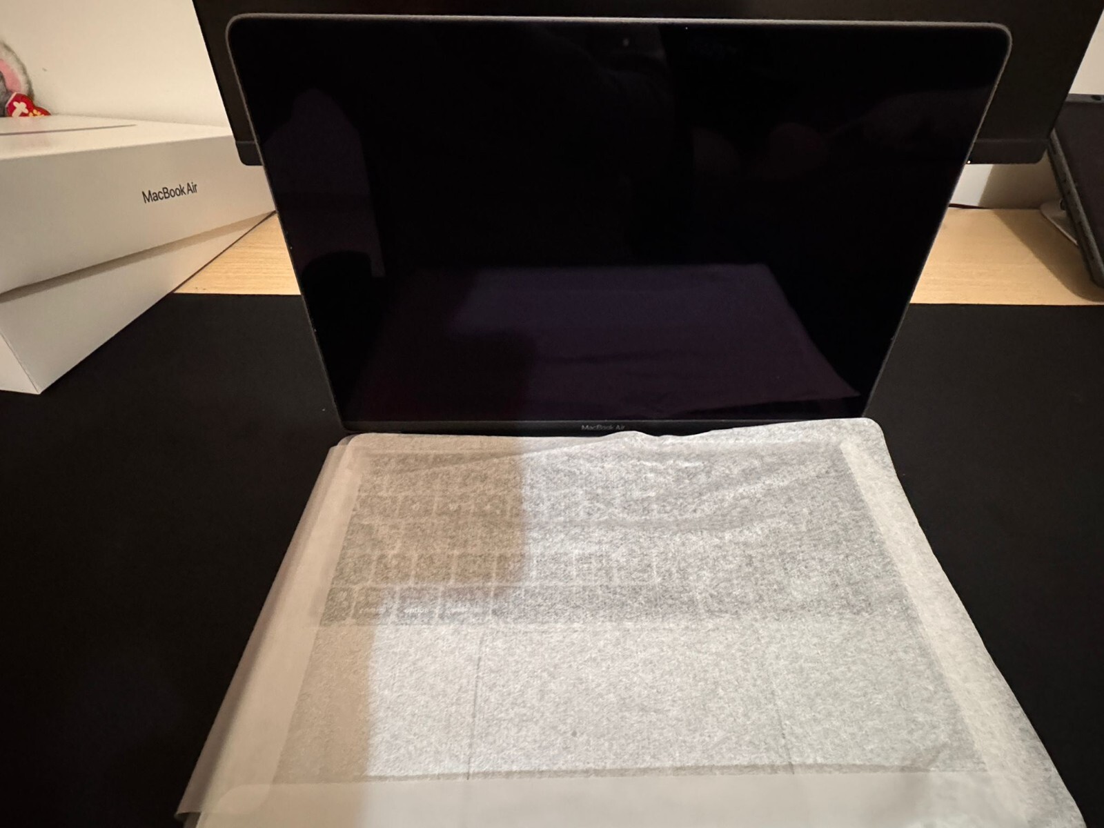 MacBook Air 13'' 2020 Grigio Siderale