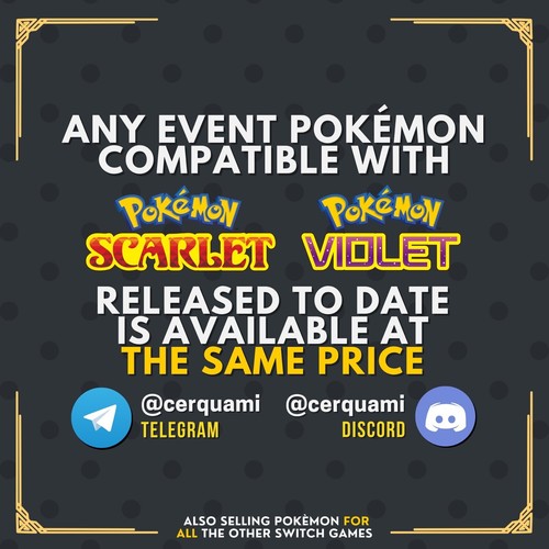 Milcery Tera Raid Event Valentine Day 2025 Untouched IV Pokémon Scarlet Violet - Bild 7 von 8