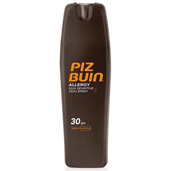 Piz Buin Sun Care & Tanning