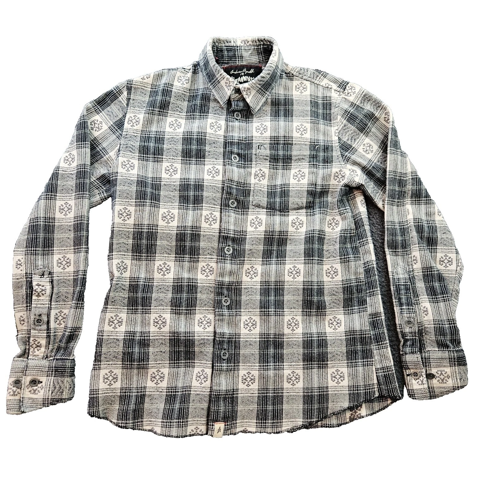 Size S Altamont Shirts for Men