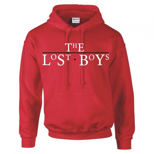 Inspired by The Lost Boys "Logo" Hoodie - Picture 6 of 9