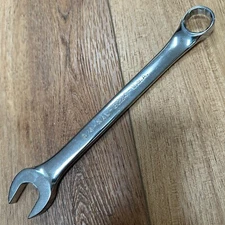 KAL USA 3/4" COMBINATION WRENCH 12 Point 9" Long 3224 Polished Finish