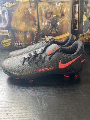 Nike Phantom Elite GT Academy Soccer Cleats Youth CK8476-060 SIZE 4.5 | eBay