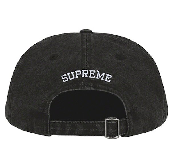 SUPREME FW22 PIGMENT PRINT S LOGO 6 PANEL S HAT BRAND NEW SUPREME FW22 PIGMENT PRINT S LOGO 6 PANEL S HAT BRAND NEW